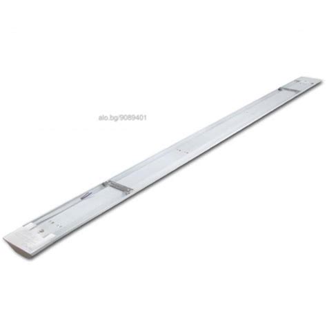LED /лампа/ линейно тяло 40W 120 СМ | Осветление | Пловдив Samsung чип ...