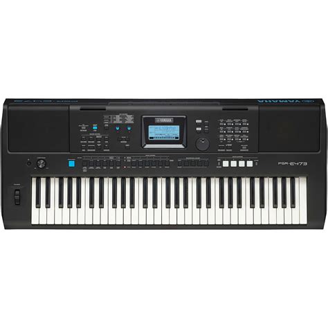 Yamaha Keyboards