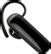 Jabra Talk 25 SE Bluetooth Headset Black 100 92310901 02 Best Buy