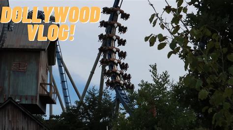 Dollywood Vlog 2022 Youtube