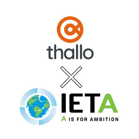 thallo joins international emissions trading association ieta