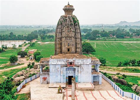 BiharPolls: Facts about Aurangabad, the land of Mauryas, Rajputs and ...