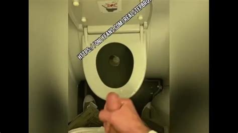 Wanking Plane Toilet Pornhub Gay