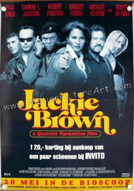 Jackie Brown Movie Quotes. QuotesGram