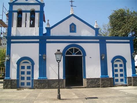 Guia Cultural de São Bernardo do Campo Capela de Santa Filomena