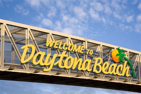 5 Of The Best Things About Living In Daytona Beach Fl Housely