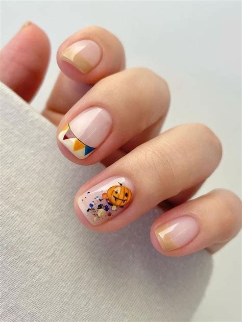 18 Best Nude Nail Designs For A Chic And Timeless Look Artofit