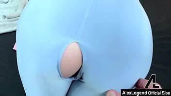 Alex Legend Didn T Take Alix Lynx S Pants Off To Fuck Creampie Her Xvideos