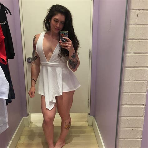 Natasha Aughey Nude And Leaked Photos The Fappening