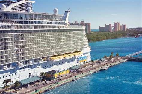Cruise ship occupancy rates are over 100%. Why that isn’t actually a