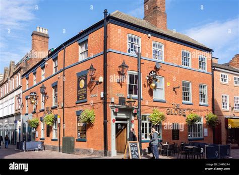 Leicester Pub England Hi Res Stock Photography And Images Alamy