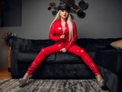 Milf Mistress S Homepage On Myfreecams