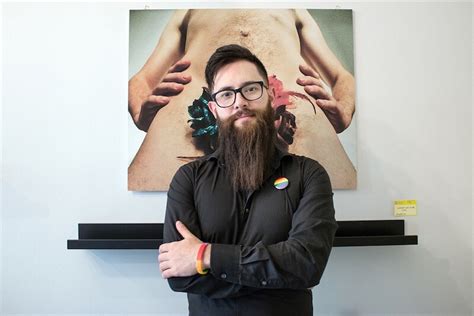 Celebrate Yourself a Torino una mostra fotografica per raccontare la comunità LGBT Gay it