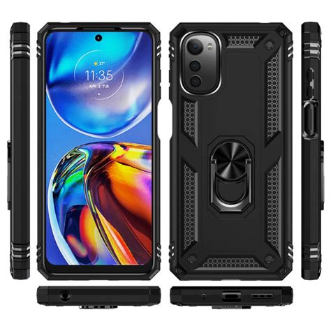 Coque Moto E Anneau Premium Ma Coque