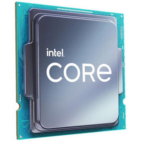 Процессор Intel Core™ i5 11600KF (CM8070804491415) – фото, отзывы ...