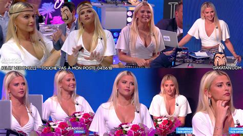 Kelly Vedovelli Nude Pics Page 1