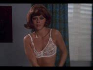 Naked Diana Kjaer In Dagmar S Hot Pants Inc