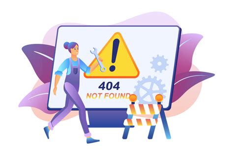 Premium Digital World Illustration Pack From Seo And Web Illustrations
