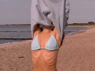 Naked Michelle Trachtenberg In EuroTrip