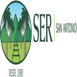 SER San Antonio Crunchbase Company Profile Funding