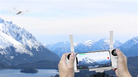 FIMI X8 Pro Standard, Dron, 1x bateria, 4K, GPS - FIMI | Sklep EMPIK.COM