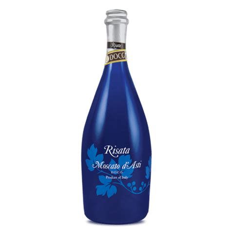 Risata Moscato Wine 750ml