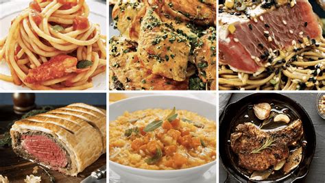 Best Hell's Kitchen Recipes - PB on Life