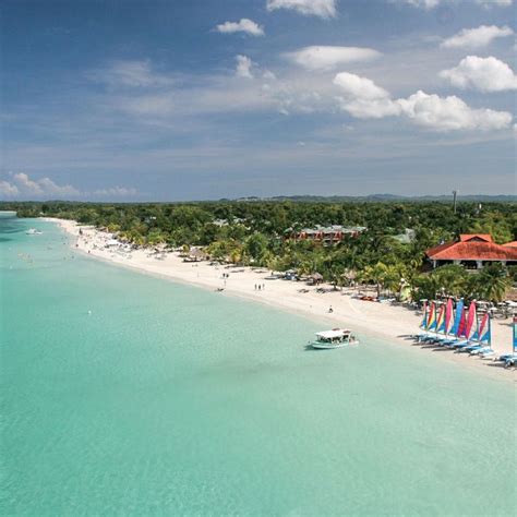 10 Best Beaches in Jamaica | Islands | Jamaica beaches, Romantic beach