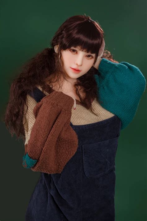 New Sex Doll Ailene Cm Mailovedoll