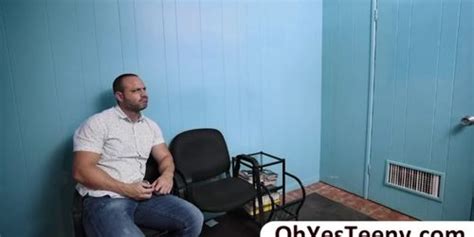 Horny Teen Vera Bliss Grinding Her Tight Pussy Tnaflix