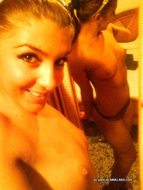 Two Hot Selfshooting Naked Babes Porn Pictures XXX Photos Sex Images 2766079 PICTOA