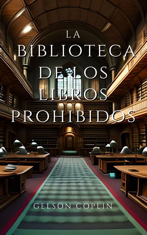 La Biblioteca De Los Libros Vacios Resumen 7