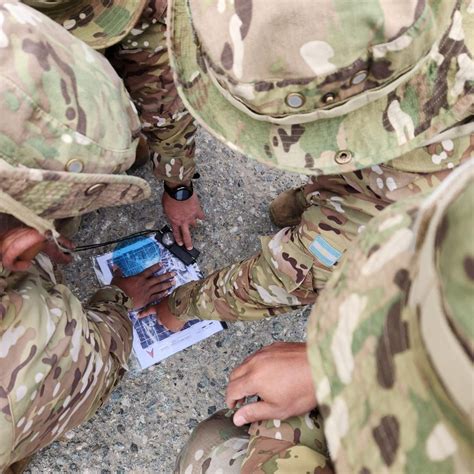 Ejército Argentino on Twitter RíoNegro La Escuela Militar de Montaña