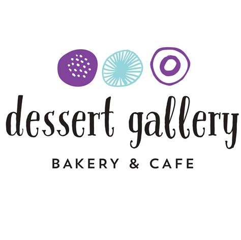 Dessert Gallery Bakery & Cafe | Houston TX