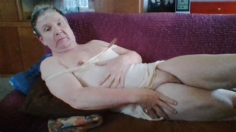 Wichsen Mit Klammern Unter Ilses Unterrock German Gay Man Porn XHamster