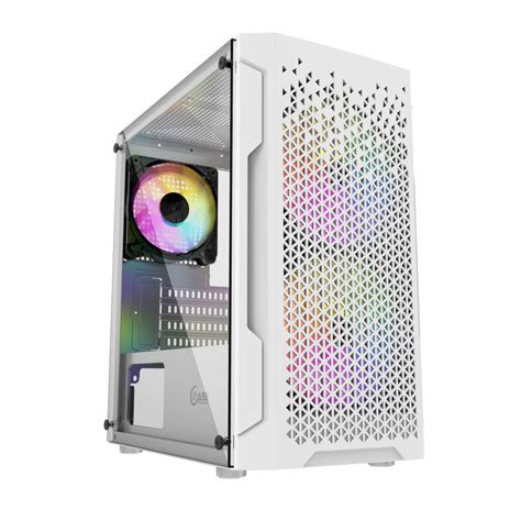 THE GHOST Системный блок Игровой компьютер ПК (Intel Core i5-14400F ...