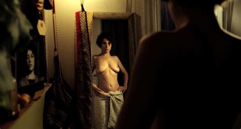 Nude Video Celebs Actress Felicite Chaton