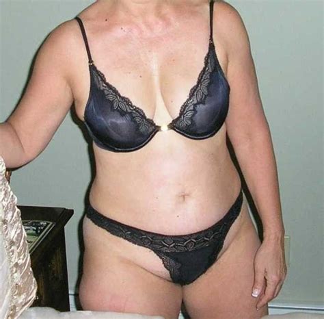 Amateures And Matures In Bra And Panty Mix Porn Pictures XXX Photos Sex Images PICTOA