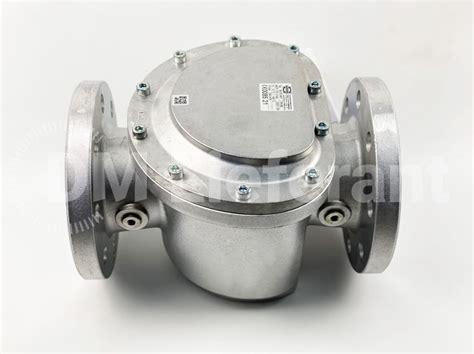 Поставка фильтров очистки природного газа Heinz Marchel GmbH (Германия)