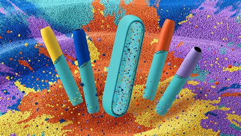 IQOS CLUB: Neprihlásený | IQOS Slovensko