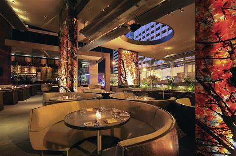 BOA Steakhouse - Sunset | Restaurants in West Hollywood, Los Angeles