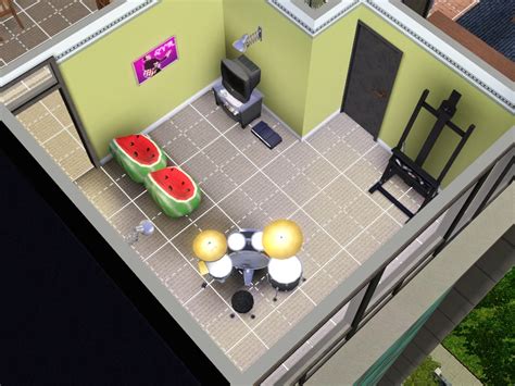 Apartments For Sims 3 At My Sim Realty