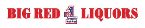 Big Red Delivers - Big Red Liquors