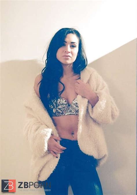 Cassie Steele ZB Porn