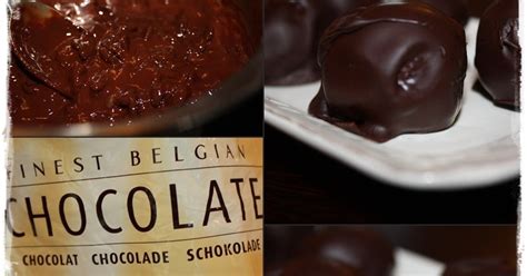 Mažoj Virtuvėlėj Saldainiai A La Ferrero Rocher