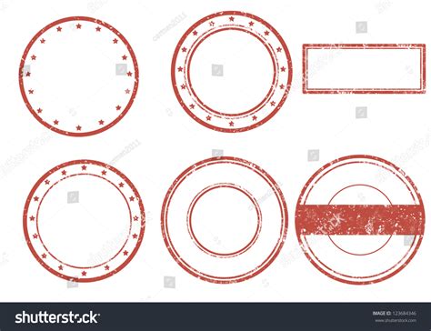 Set Of Grunge Rubber Stamp,Vector Illustration - 123684346 : Shutterstock