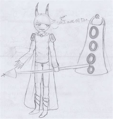 Homework Doodles 1 By Dayowl On Deviantart