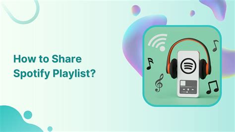 How To Share Spotify Playlist Step By Step Guide