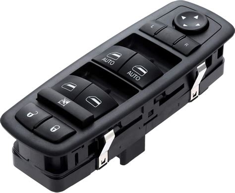 Amazon ZAPSOTS Master Power Window Switch For 2012 2015 Chrysler