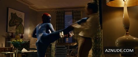 X MEN DAYS OF FUTURE PAST NUDE SCENES AZNude